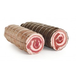 Pancetta